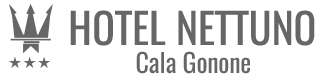 Cala Gonone Hotel Nettuno Sardegna